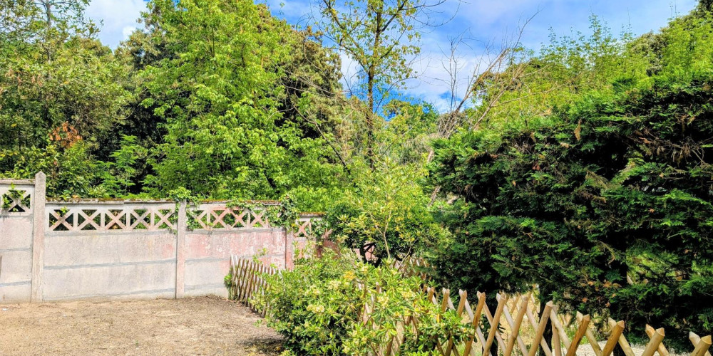 appartement à ARCACHON (33120)