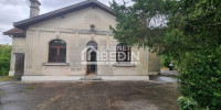 maison à TALENCE (33400)