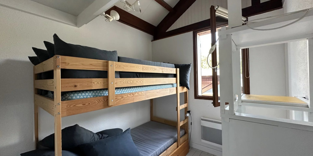 appartement à ARCACHON (33120)