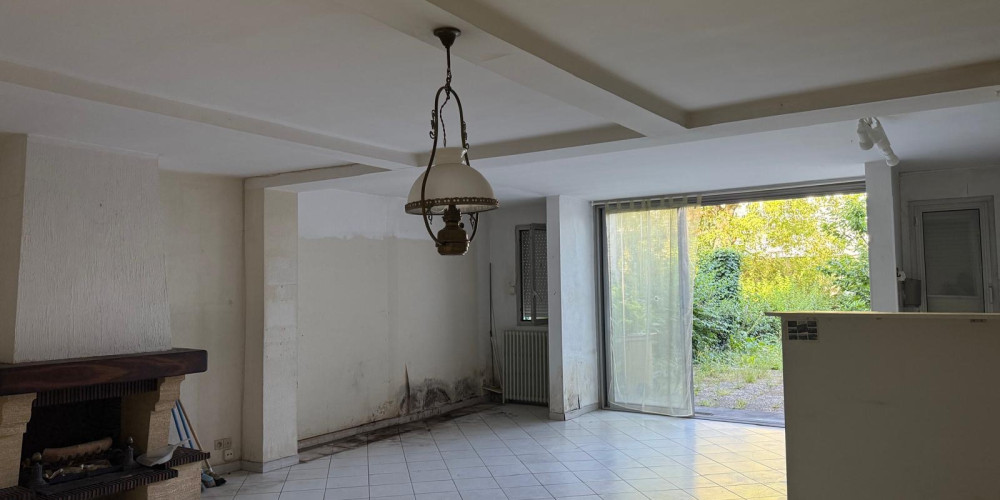 maison à BORDEAUX (33000)