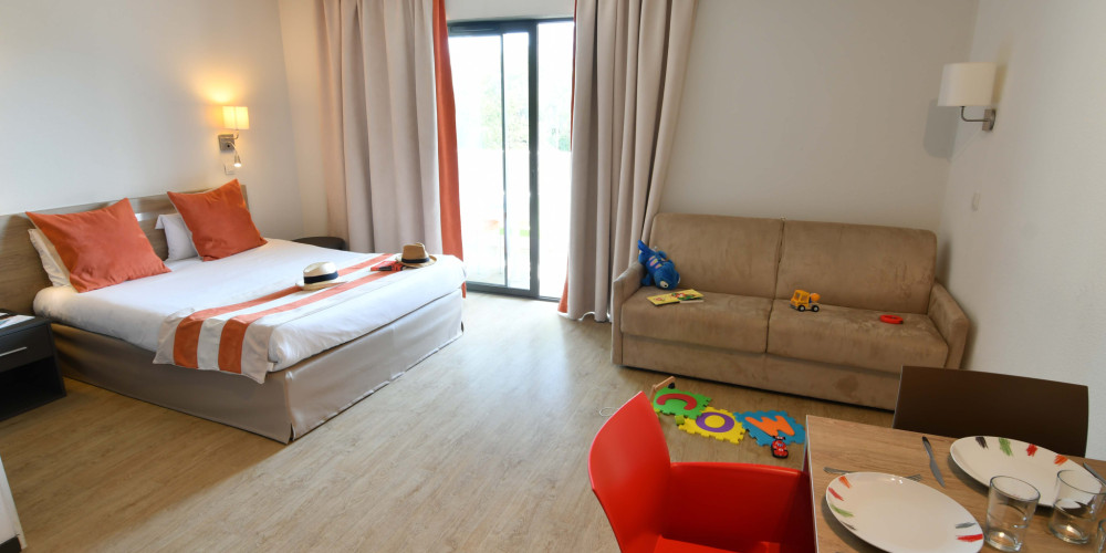 appartement à BRUGES (33520)