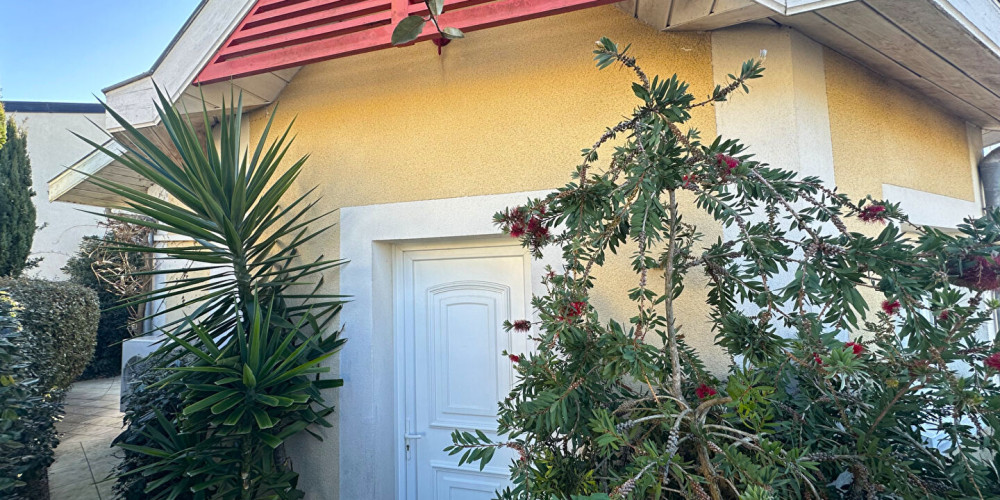 maison à ARCACHON (33120)