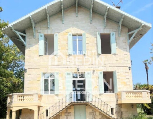 maison  BEAUTIRAN
