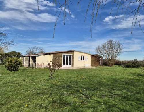 maison  BLASIMON