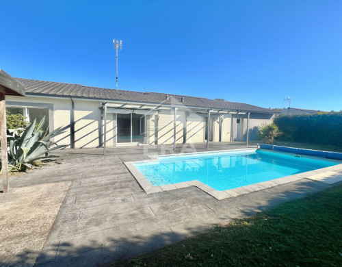 maison  BELIN BELIET