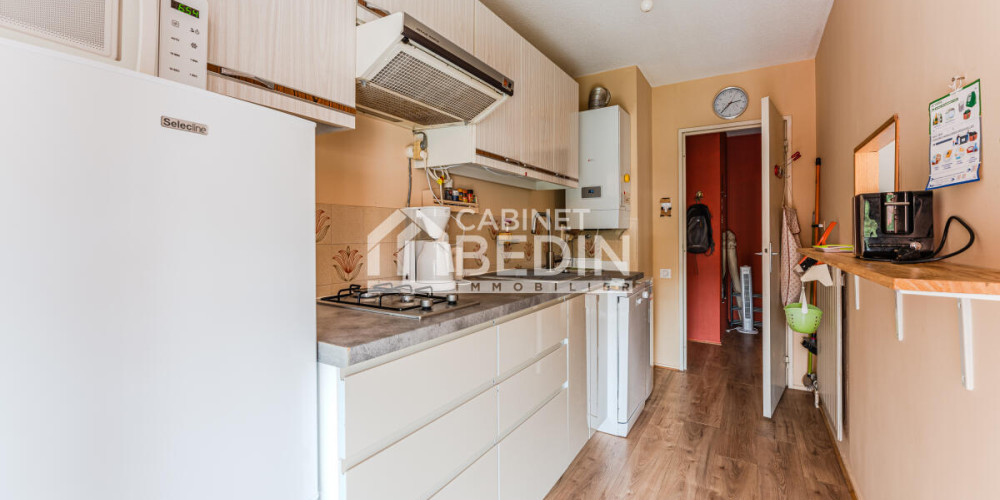 appartement à ARCACHON (33120)