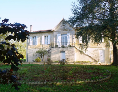 maison  BORDEAUX