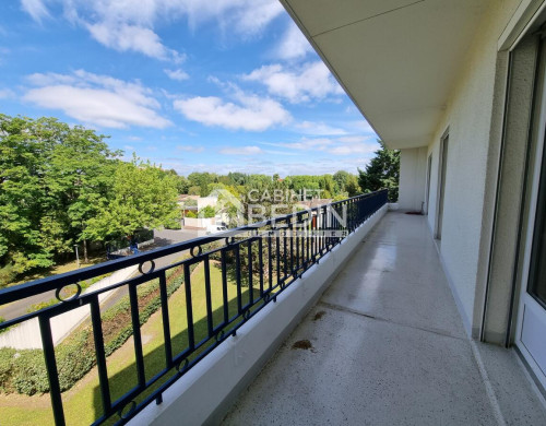 appartement  LE BOUSCAT