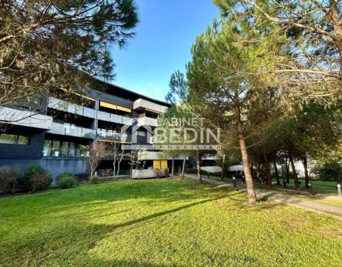 appartement  CENON