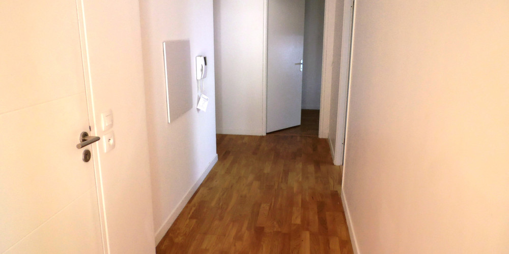 appartement à BORDEAUX (33800)