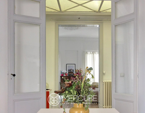 appartement  BORDEAUX