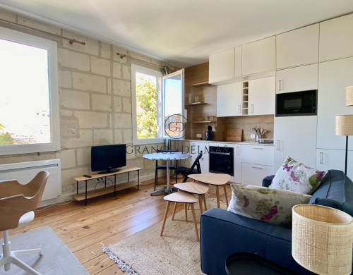 appartement  BORDEAUX