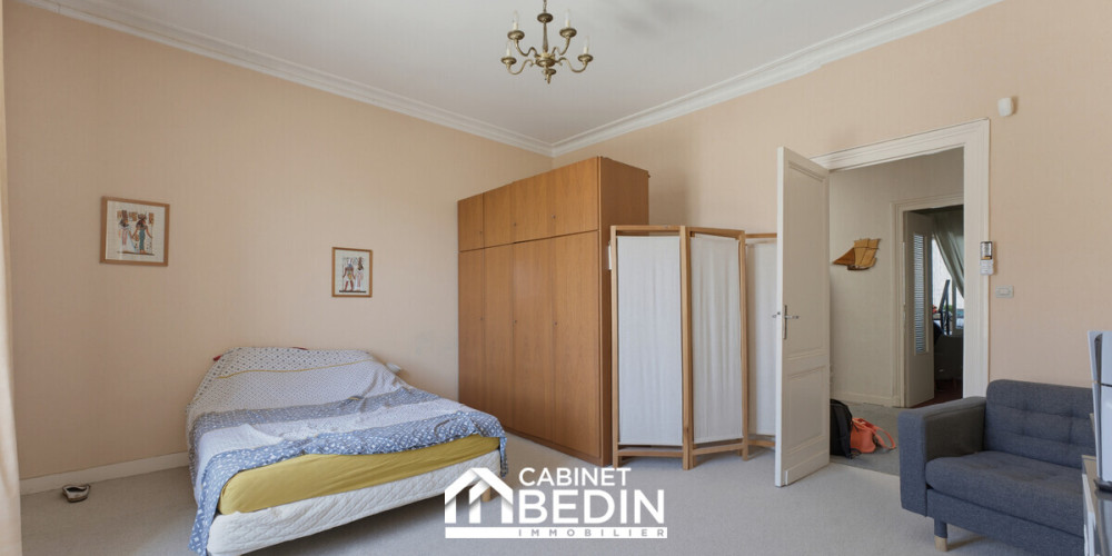 maison à BORDEAUX (33100)