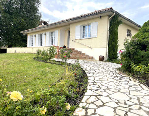 maison  ST GERMAIN DU PUCH