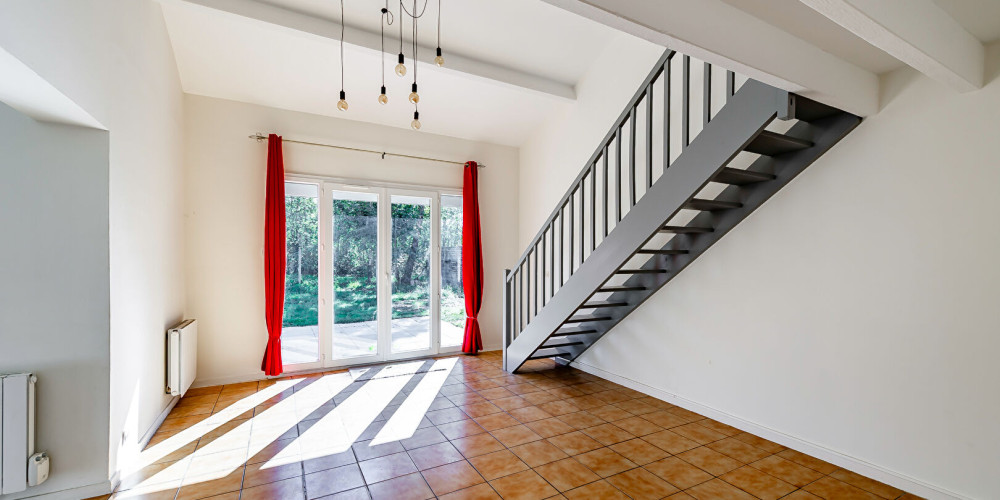 maison à ETAULIERS (33820)