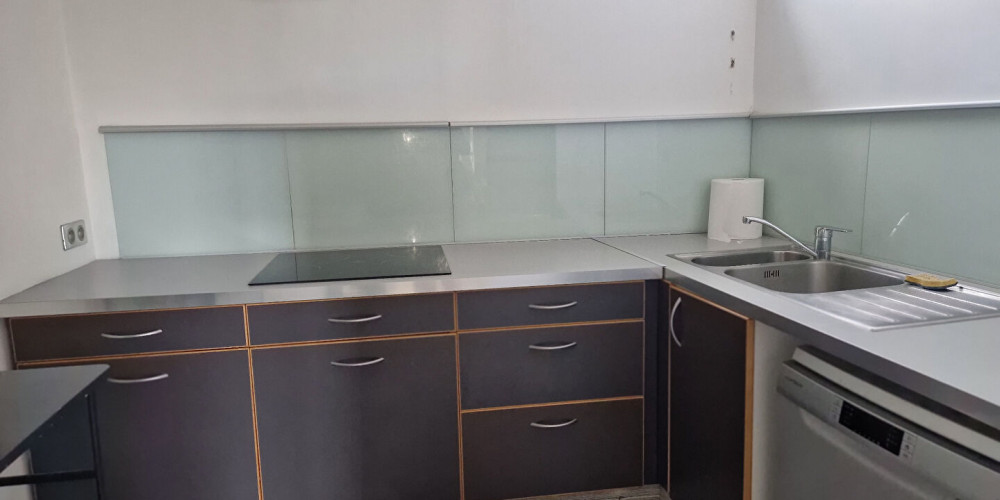 appartement à BORDEAUX (33000)