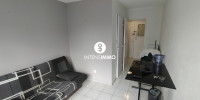 appartement à BORDEAUX (33000)