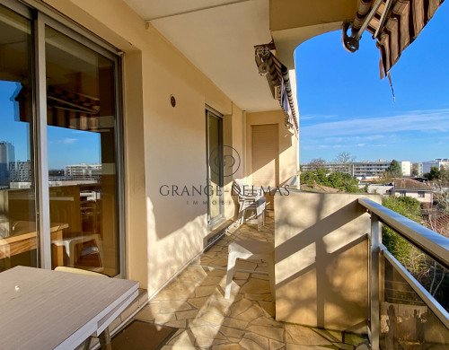 appartement  BORDEAUX