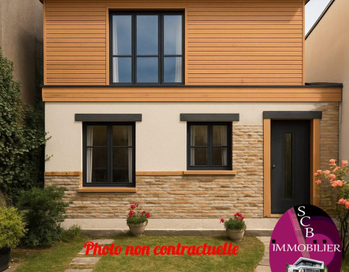 maison  BORDEAUX