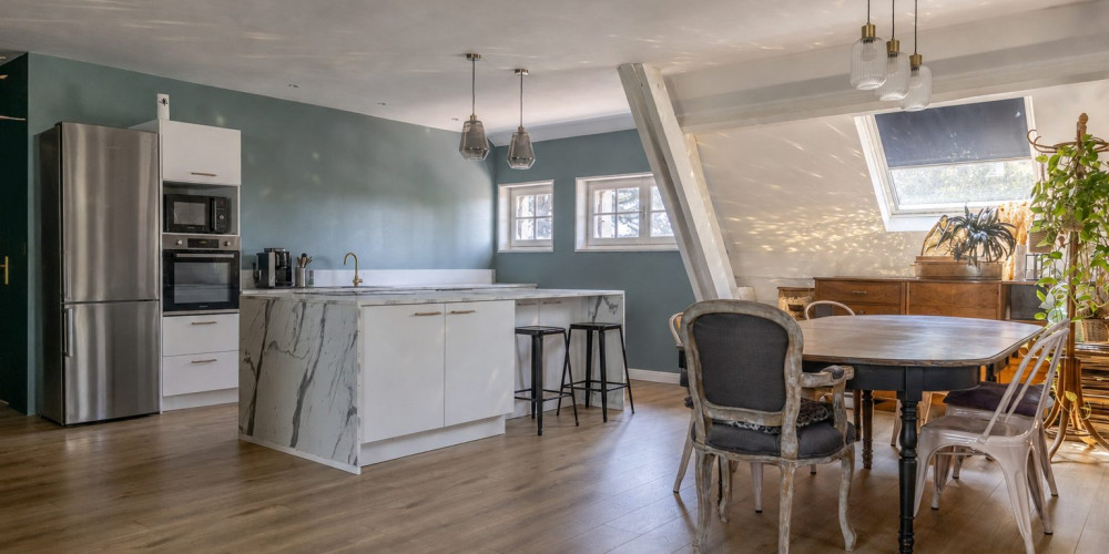 maison à ARTIGUES PRES BORDEAUX (33370)