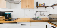 appartement à BORDEAUX (33300)
