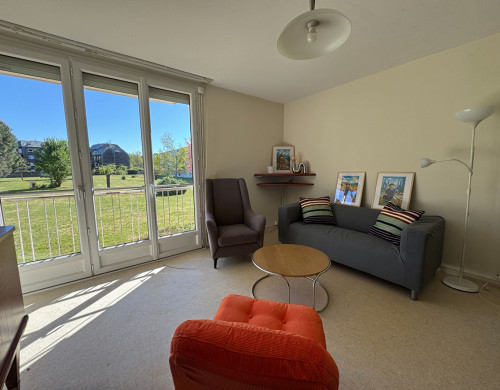 appartement  TALENCE