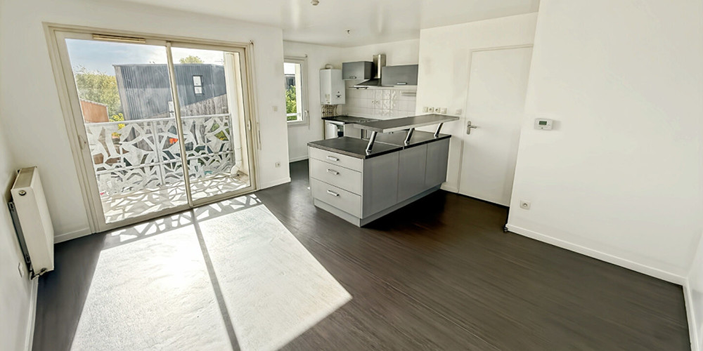 appartement à MERIGNAC (33700)