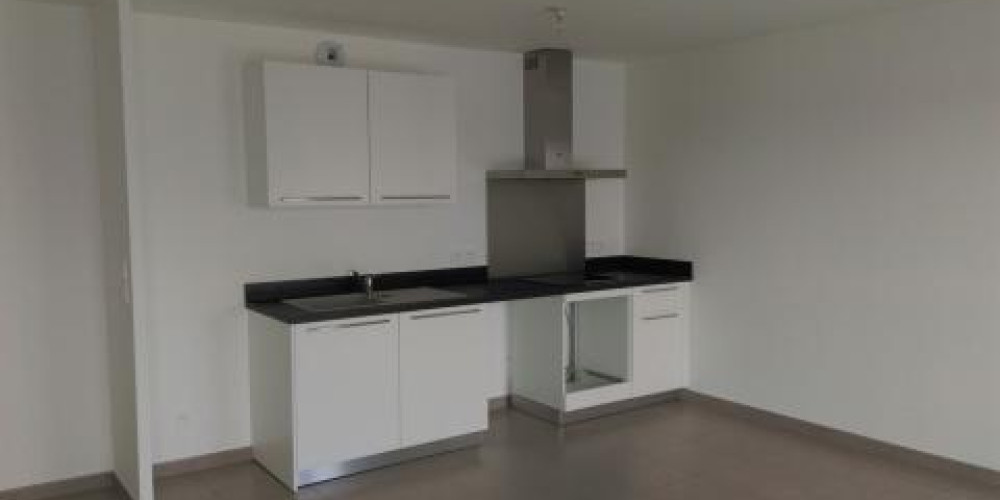 appartement à BORDEAUX (33300)