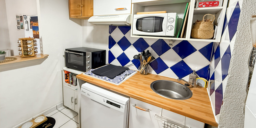appartement à BORDEAUX (33800)