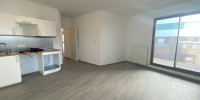 appartement à BORDEAUX (33100)