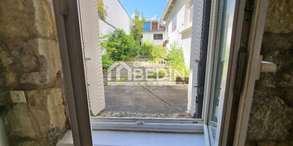 maison à BORDEAUX (33200)