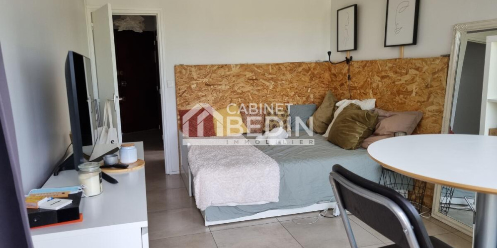 appartement à GRADIGNAN (33170)