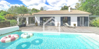 maison à CESTAS (33610)