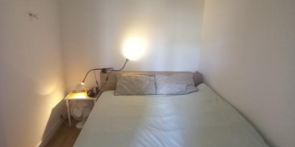 appartement à BORDEAUX (33800)