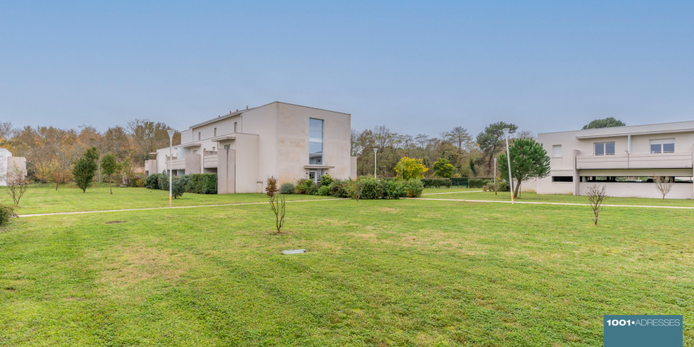 appartement à ST MEDARD EN JALLES (33160)