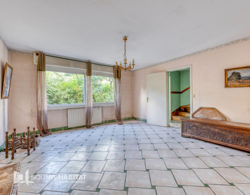 maison  MERIGNAC