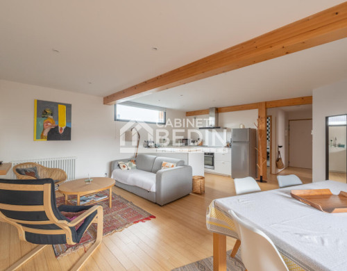 appartement  ANDERNOS LES BAINS