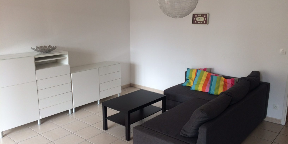 appartement à TALENCE (33400)