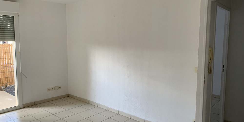 appartement à BLAYE (33390)