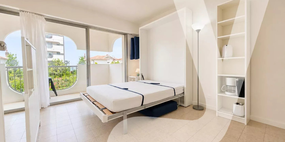 appartement à ARCACHON (33120)