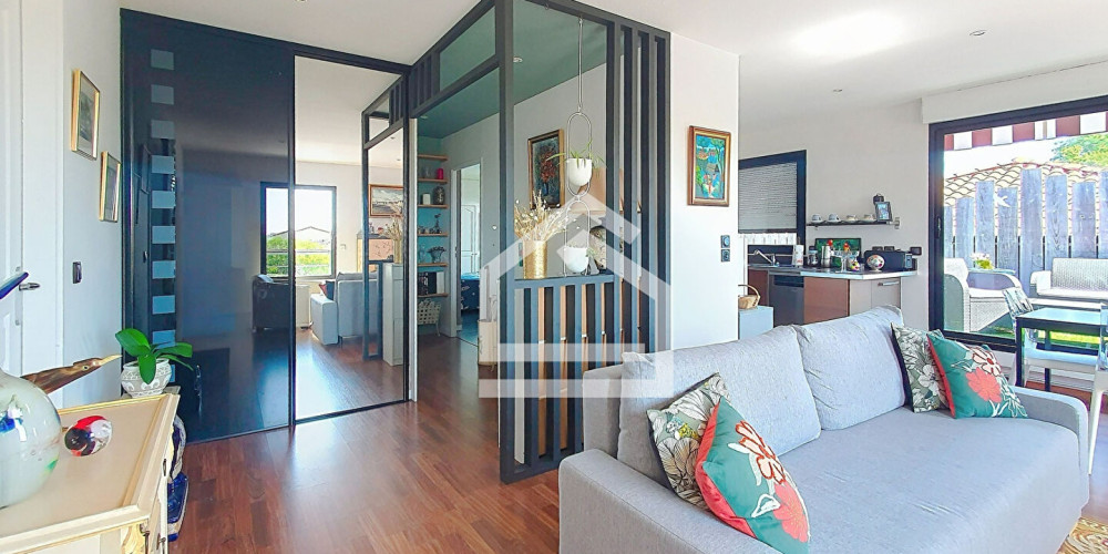 appartement à ST MEDARD EN JALLES (33160)