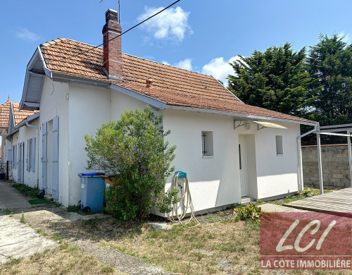maison  GUJAN MESTRAS