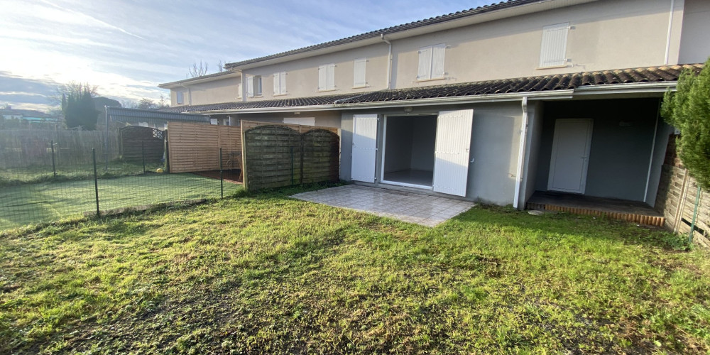 maison à VILLENAVE D ORNON (33140)