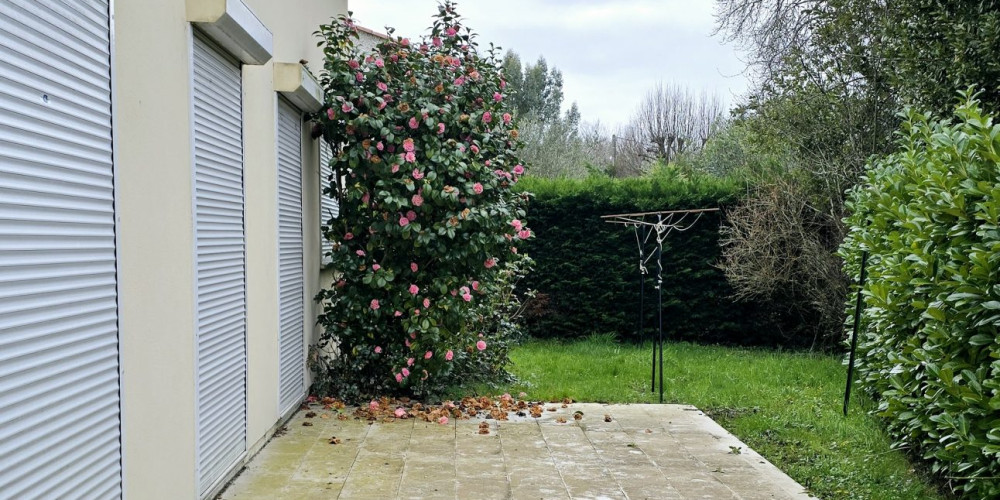 maison à PESSAC (33600)