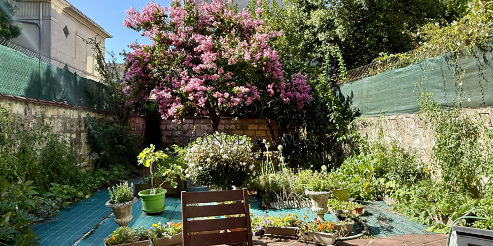 appartement à BORDEAUX (33000)