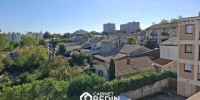 appartement à BORDEAUX (33200)
