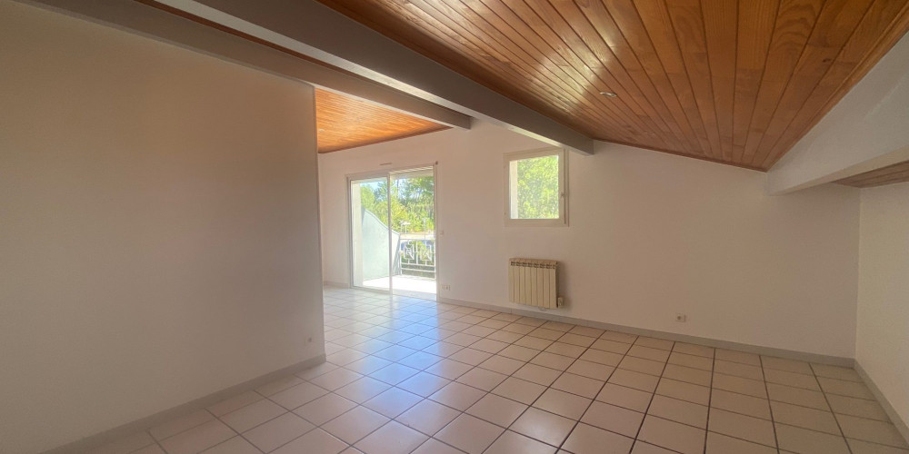 appartement à ARES (33740)