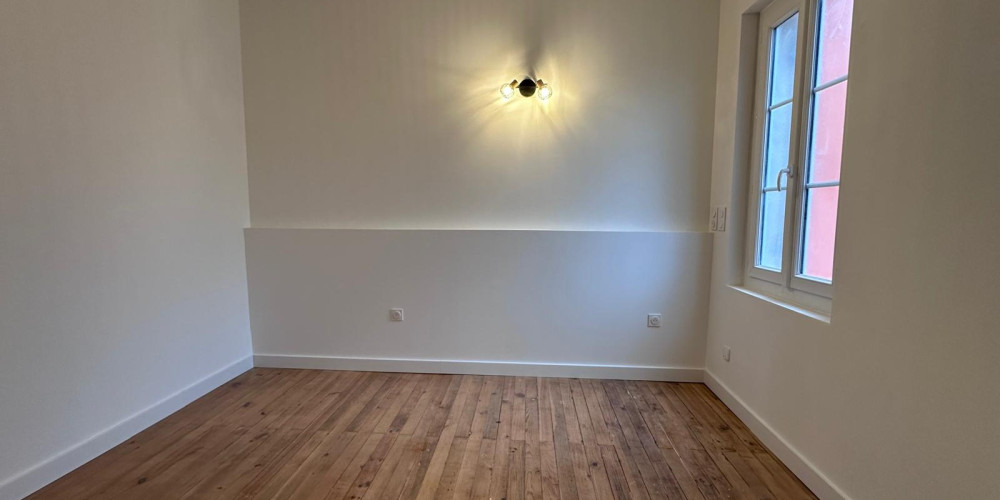 appartement à LIBOURNE (33500)