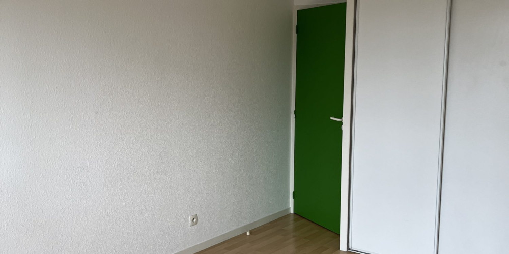 appartement à PESSAC (33600)