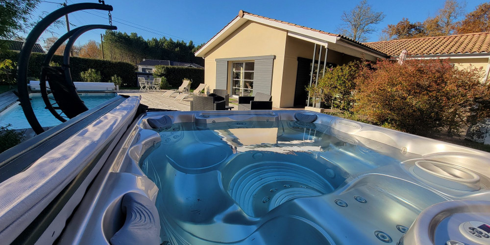 maison à ST SYMPHORIEN (33113)